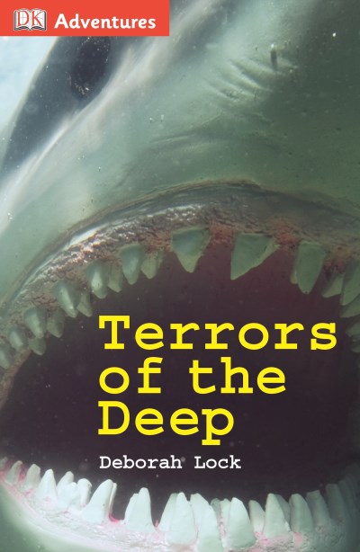 Deborah Lock/Terrors of the Deep